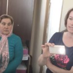 Селян звезли до Монастириська мітингувати проти дій земельного реєстратора, який не має до них жодного відношення