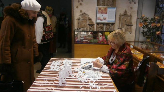 витинанки