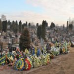Тернопільського вандала, для якого нема нічого святого, таки затримали