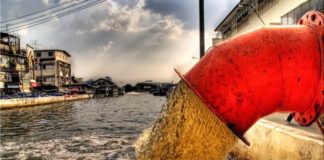 Які підприємства Тернопільщини найбільше забруднюють навколишнє середовище