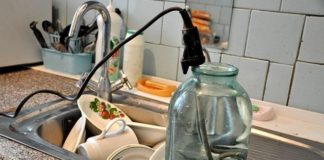 Тернополяни заборгували за гарячу воду дуже велику суму