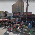 На тернопільських ринках вишні дорожчі за персики і абрикоси