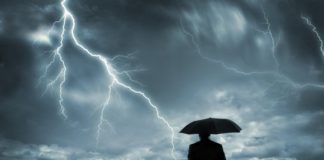 Для чого синоптики знову лякають тернополян
