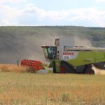Агрохолдинг «МРІЯ» розпочав збиральну кампанію