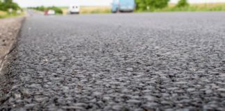 Такого асфальту на дорогах Тернопільщини ще не було