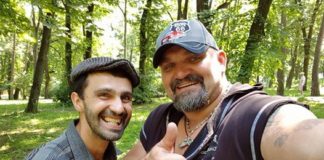 Відтепер у чоботах Володьки з «VIP Тернопіль» ходитиме Василь Вірастюк (відео)