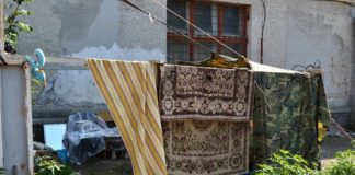 Як і де живуть тернопільські безхатченки (фото)