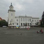 Тернопільщина захворіла на любов до міст і містечок (фото)