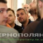 У Тернополі завершилася політична криза, а трьох депутатів-зрадників викинули на «смітник» історії