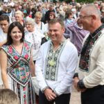 Зарваниця об’єднує українців – Віталій Скоцик