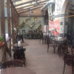 У яких ресторанах найбільше люблять відпочивати тернополяни