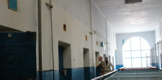 Тернопільські поліцейські жорстоко катують затриманих
