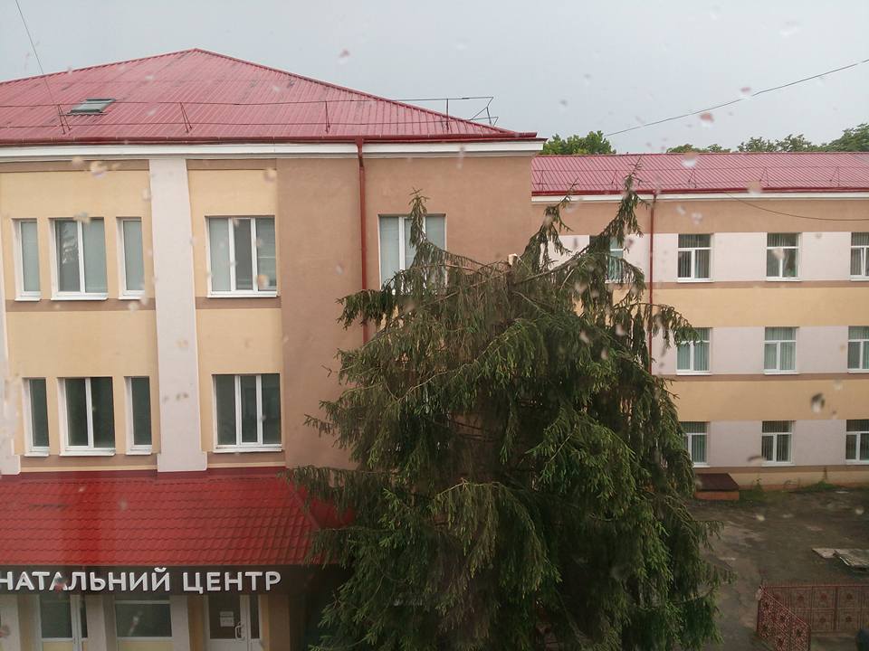 пологи
