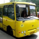 Тернополян на цвинтар возить соціальна маршрутка