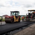 Які дороги сьогодні ремонтують на Тернопільщині