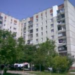 Що тернополяни викидають із вікон на голови перехожим?