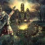 На Тернопільщині є місця, які ще пам’ятають богів наших предків