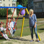 Чому під’їзди тернопільських багатоповерхівок стають небезпечними для дітей