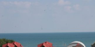 Олігарх з Тернопільщини віддав росіянам базу відпочинку у Криму