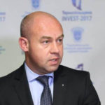 Сергій Надал: Тернопіль здобув найвищий рівень у рейтингу інвестиційної привабливості invA