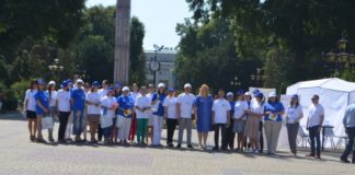 У Тернополі юстицію відкрили для людей