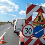 Ремонтні роботи на дорогах Тернопільщини не припинялись і у вихідні