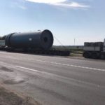 Тернопільські шляховики змушені усувати пошкодження дорожнього покриття спричинені рухом перевантажених фур