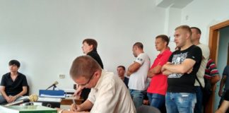 У Тернопільському суді знову борються за 32 мільйони з державного бюджету