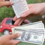 Цікаво, скільки тернополян їздить з купленими водійськими посвідченнями