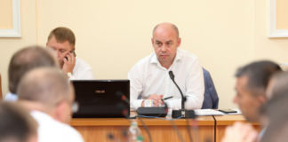 Після літніх «політичних канікул» міська рада Тернополя повернулася до серйозної роботи