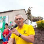 Ми завжди підтримуватимемо ініціативи громад малих міст – Іван Чайківський