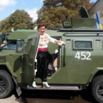 Співачка з Тернопільщини виявилася сміливішою за футболістів київського “Динамо”