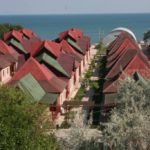 Олігарх з Тернопільщини віддав росіянам базу відпочинку у Криму