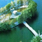 Дуже красива легенда про тернопільський острів Закоханих