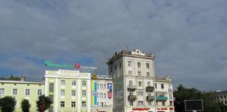 Тернопільська письменниця пригадала вражаючу історію, хто колись жив над магазином «Дністер»