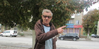 На вулиці Молодіжній райцентру Тернопільщини живуть переважно пенсіонери (фото)