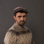 Володька з VIP Тернопіль образився, що його не запросили на презентацію нового Айфону