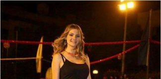 Парубкам з Тернопільщини залишається лише шкодувати, що ця дівчина далеко (фото)