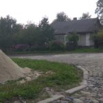Як у райцентрі на Тернопільщині активно готуються до зими