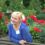 «Половина населення ніколи навіть не намагалися захищати свої права», – констатує юрист з Тернополя Олександра Гриньків