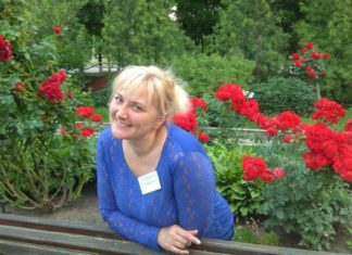 «Половина населення ніколи навіть не намагалися захищати свої права», – констатує юрист з Тернополя Олександра Гриньків