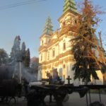 Чому цими днями тернополянам краще не ходити до катедри