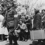 Як жителі Тернопільщини працювали за кордоном 75 років тому