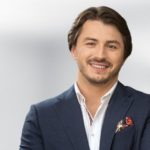 Сергій Притула поділився враженнями від матчу Україна-Туреччина