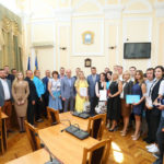 Тернопіль поступово стає містом малих та середніх підприємців