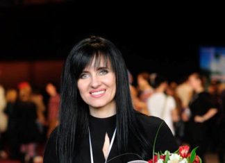 Як одягнутися так, щоб вийти з дому щасливою – поради тернопільського дизайнера