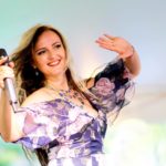 Відверта розповідь співачки з Тернопільщини про життя в Америці