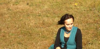 Тернопільська поетеса розповіла зворушливу історію, хто її любив найбільше
