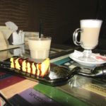 У тернопільському кафе дуже оригінально використовують пляшки (фото)