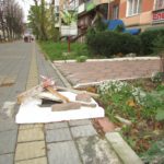 Де у Тернополі можна провалитися під землю (фото)